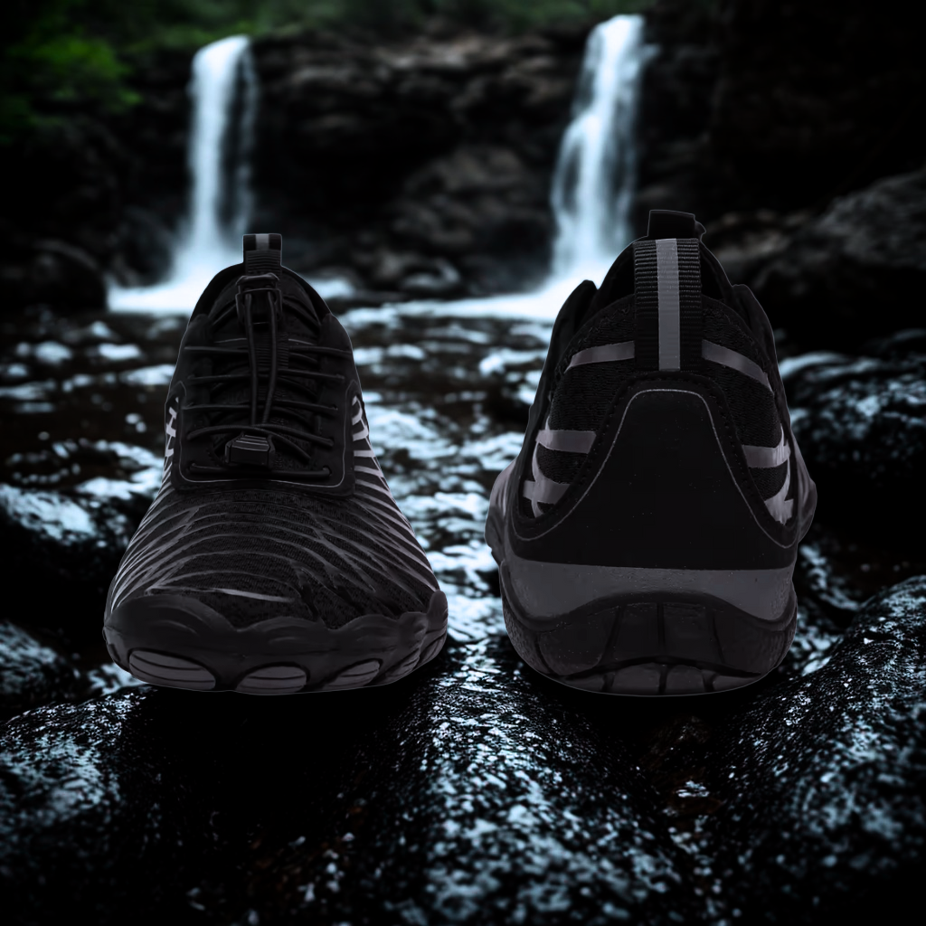 Buty PRANAWALK Barefoot