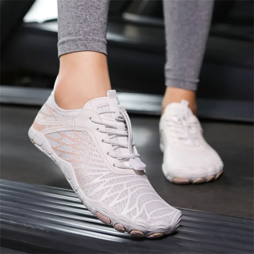 Buty PRANAWALK Barefoot