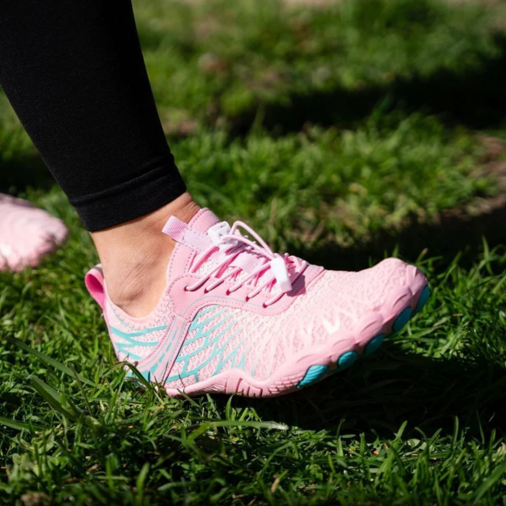 Buty PRANAWALK Barefoot