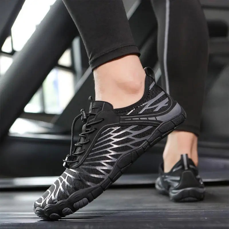 Buty PRANAWALK Barefoot