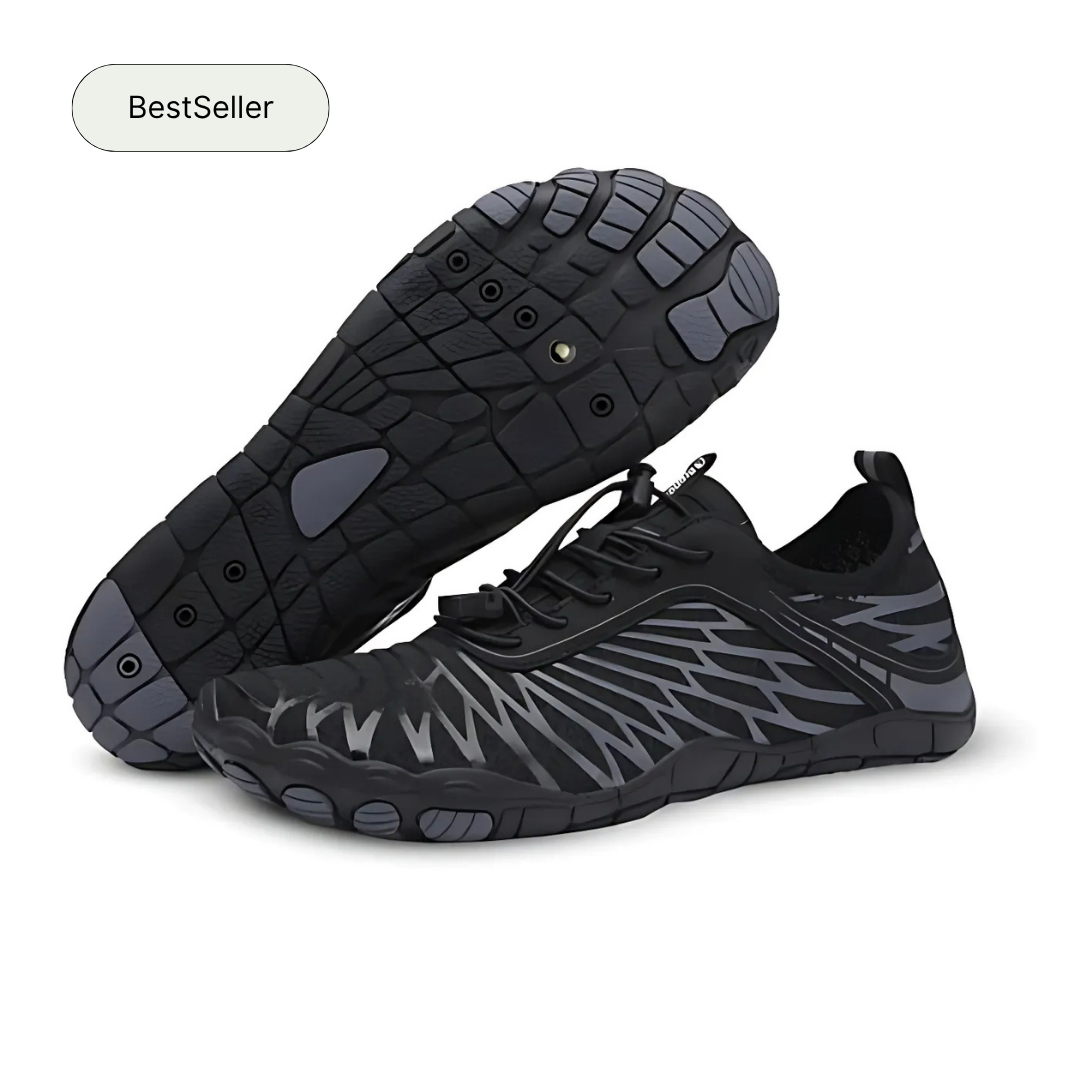 Buty PRANAWALK Barefoot