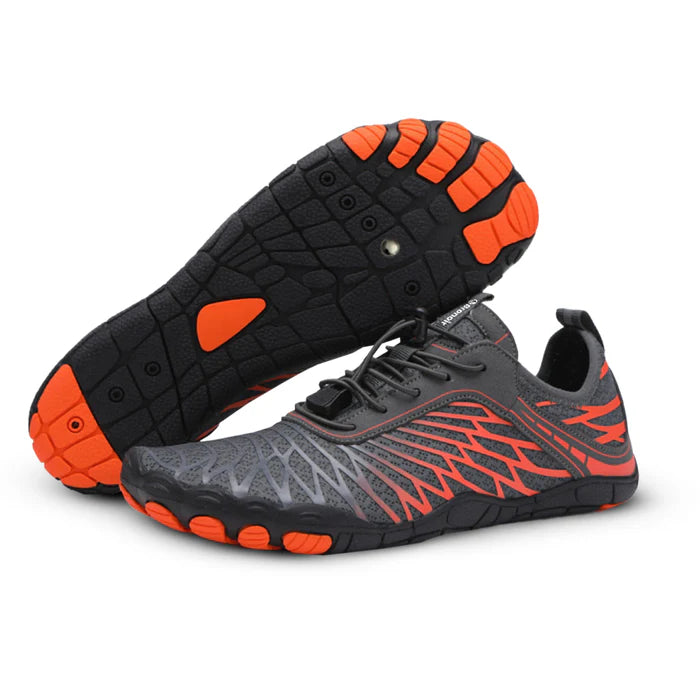Buty PRANAWALK Barefoot