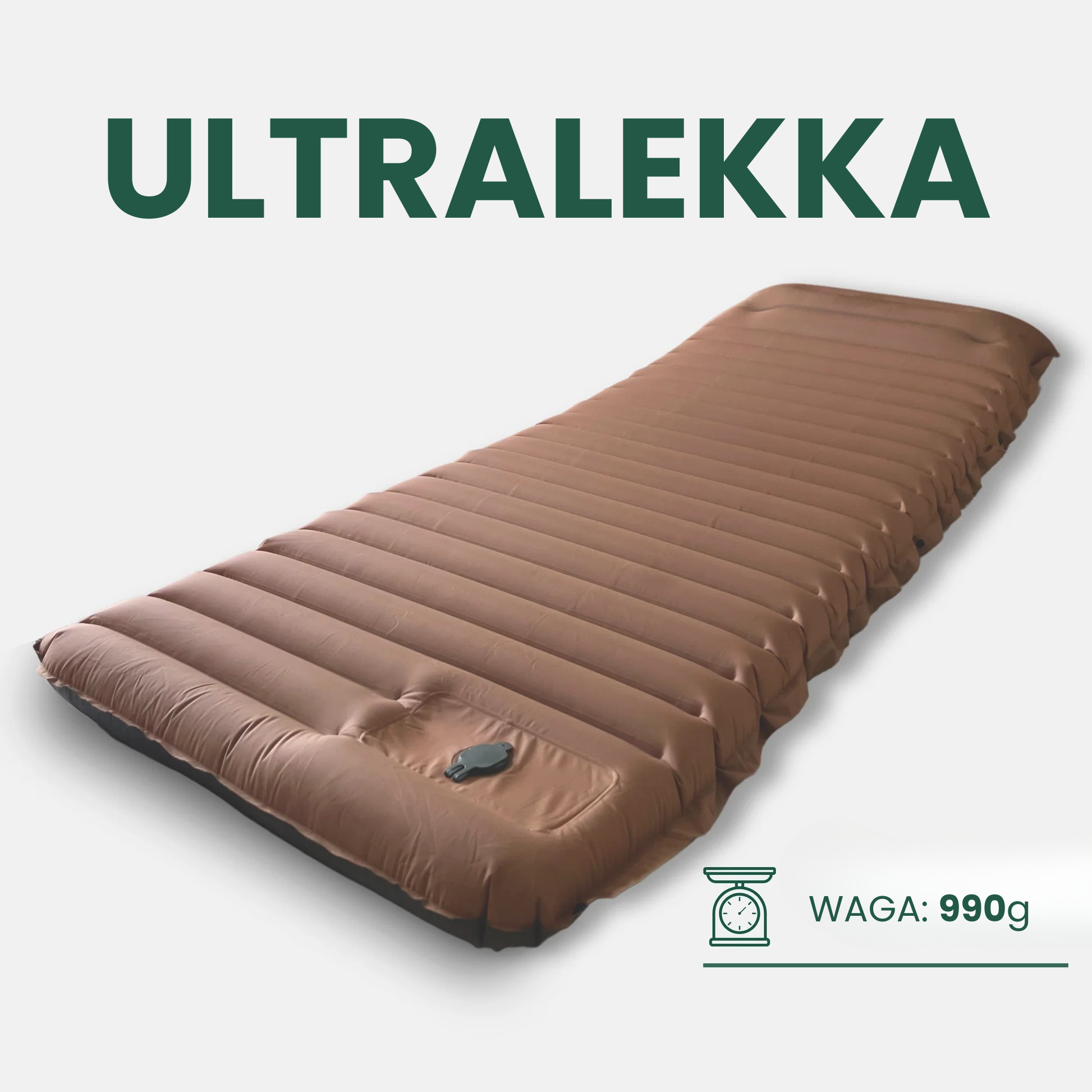 Ultralekka Mata Prana™