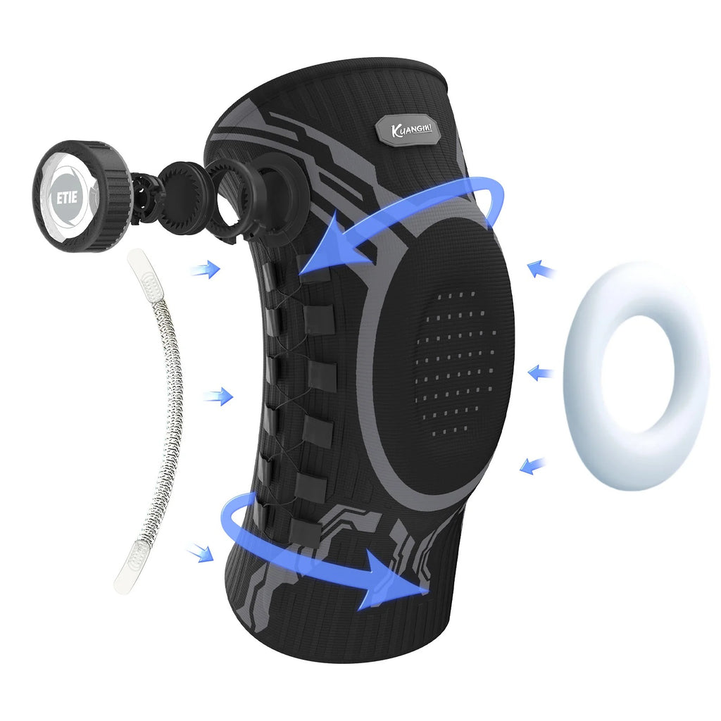 Prana™ Inteligentna Orteza na Kolano